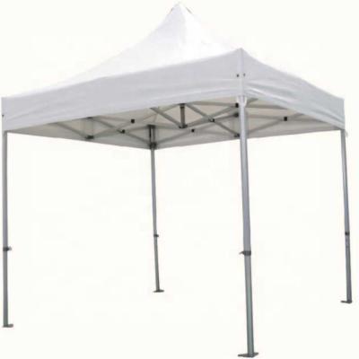 China Waterproof Aluminum Water Proof Marquee Folding 3x3m Sound Up Gazebo Tent for sale