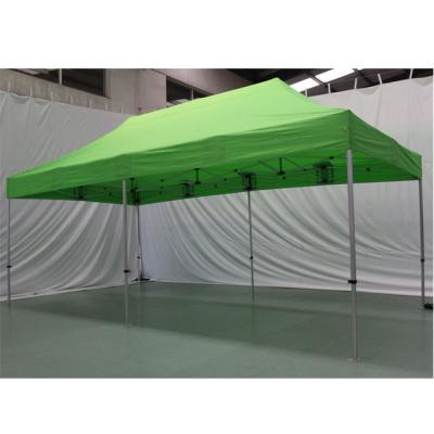 China Aluminum Water Proof Marquee 3x6 10x20 FT Pop Up Tent Gazebo Garden Shed for sale