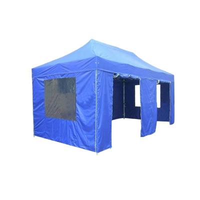 China Commercial Trade Show 5x10 Ez Canopy Pop Up Quick Outdoor Canopy Shelter Tent Gazebo for sale