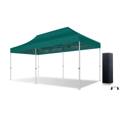 China Water Proof Waterproof Professional Portable Folding Tent Gazebo Manufacturers for sale