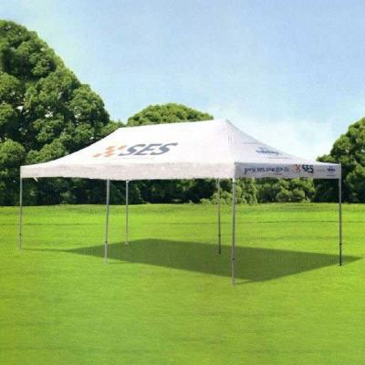 China Trade Show Pop Up Tent Outdoor Aluminum Trade Show Exhibition Event Party Marquee Canopy Pop Up Tent Custom Printed for sale