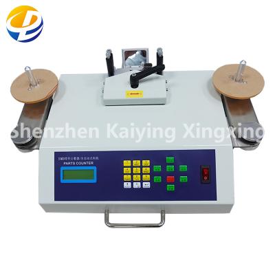 China KY901 Fully Automatic Smart SMD Machine SMD Counter Counter High Quality SMT / SMD Chip Counting Machine 770mm*340mm*190mm for sale