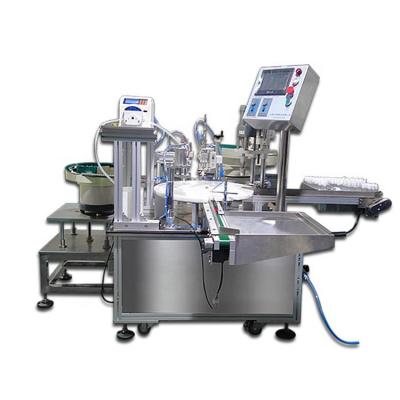 China Food IDA Carbonated Sparkling Water Bottling Plant Beverage Juice Filling Machine Production Line Soft Drink Filling Line for sale