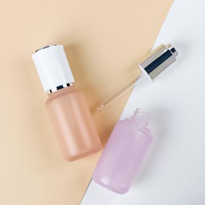 China PET Custom Cosmetic Bottles Vintage Round Parfum Atomizer Spray for sale