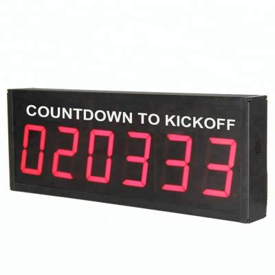 China Count Up Timer Countdown Timer Cheetie Digital LED Electronic Count Up or Count Up for sale