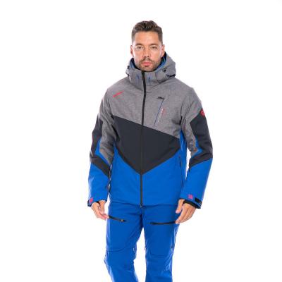 China Breathable Custom Made Winter Jacket Waterproof Mens Ski Jackets Windproof Warm Men for sale