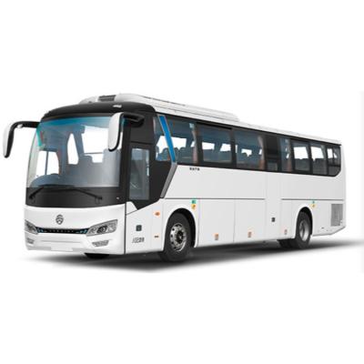 China Golden Dragon XML6102 / 6112 / 6122 Bus MADE IN CHINA New Luxury Touring Coach Coach Bus 6 - 8L for sale