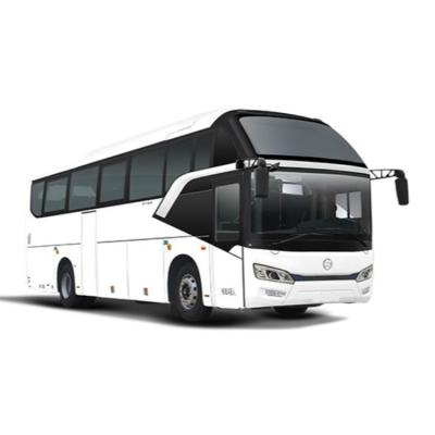 China Golden Dragon XML6122 Bus Top Quality Special Hot Selling New Luxury Coach Various Buses For Sale 6 - 8L for sale