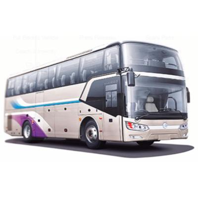 China Golden Dragon XML6122 Bus Top Quality Special Hot Selling New Luxury Coach Various Buses For Sale 6 - 8L for sale