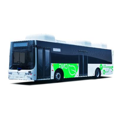 China XML6805/6105/6115/6125 Dragon Bus Factory Sale Various Best Quality Golden Gas City Bus 4 - 6L for sale