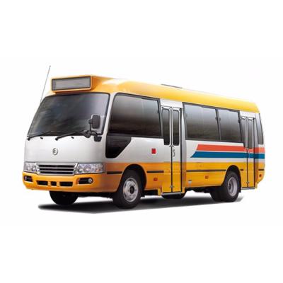 China XML6602/6702 Gloden Dragon Bus New Arrival 6-7m China Kast City Bus 4 - 6L for sale