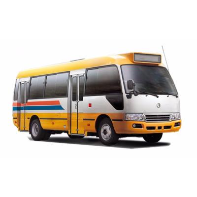 China Golden Dragon XML6602 / 6702 New Special Hot Selling Luxury Coach Bus Good Quality Various City Bus 4 - 6L for sale