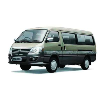 China GOLDEN DRAGON V3 BUS factory supply low price seat coach light vehicle mini bus < 4L for sale