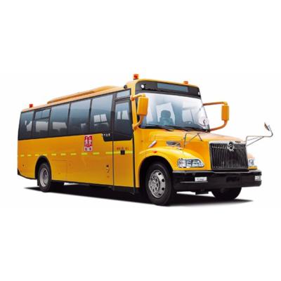 China GOLDEN BUS XML6901/6101/6111 New Big Hot Selling Good Quality Various Passenger School Bus 4 - 6L for sale