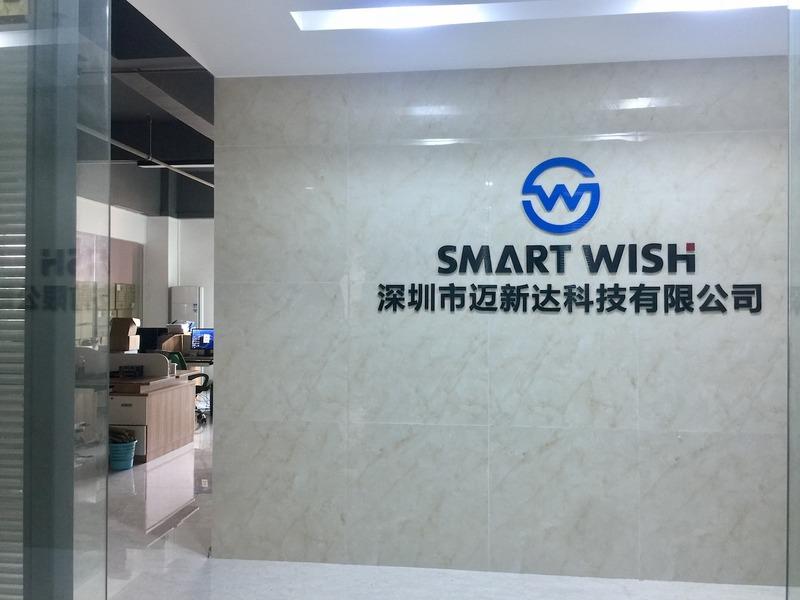 Verified China supplier - Shenzhen Smart Wish Science And Technology Company Limited