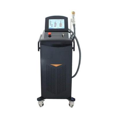 China Anti-hair removal 808nm diode laser hair removal machine for sale