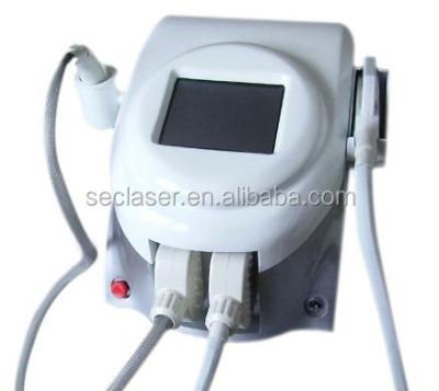 China Portable Acne Treatment IPL Hair Removal& Skin Rejuvenation Machine King-E50 for sale