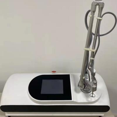 China Portable Popular Fractional Acne Treatment CO2 Laser Machines/Partial Vaginal Tightening Rejuvenation/CO2 Laser Skin Scar for sale