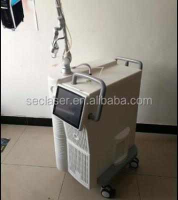 China Acne Treatment 2018 New Fractional Laser RF CO2 / Fractional CO2 Laser / Fractional CO2 Laser for sale