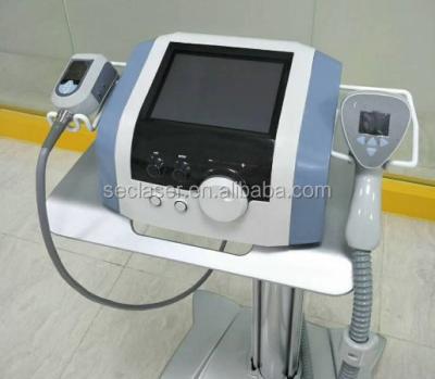 China Face Lift Body Slimming RF Skin Tightening ULTRASON Machine Cellulite Removal for sale