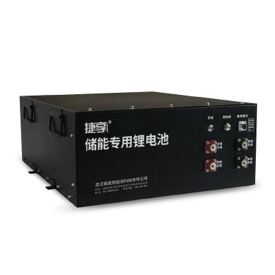 China Remote Control Inverter Battery 20KWH 48V 400AH Lithium LiFePO4 Battery 5KWH 10KWH 20KWH Solar Power-Wall 100AH ​​200AH 400AH Built In Smart BMS for sale