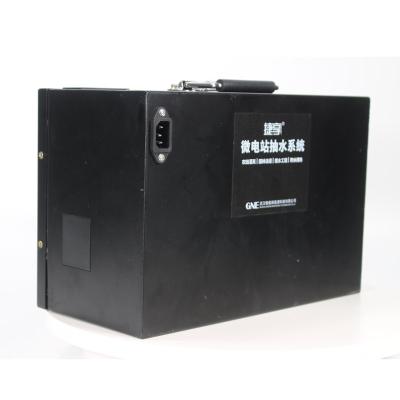 China BOATS customized motorcycle battery 60v 50ah lithium battery pack for electric scooter and motorcycle for sale