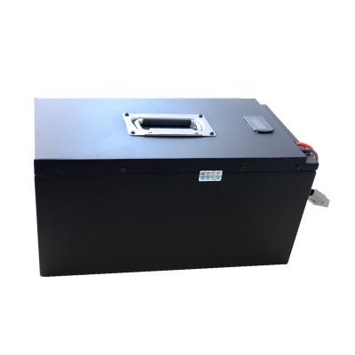 China Machine- electric motorcycle battery 60V lithium ion 60V Li-ion 60V E-motorcycle lithium 60V battery for sale