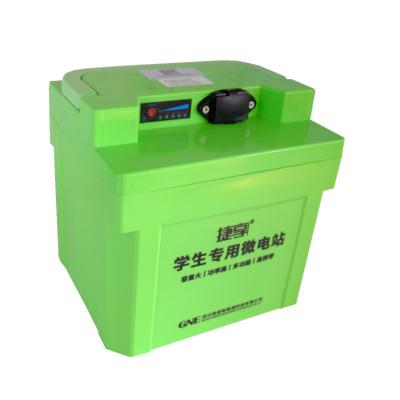 China Type C 110V 220V Solar Power Station 1000W Battery Power Station Portable Solar Station Generator Fast Charging Station for sale