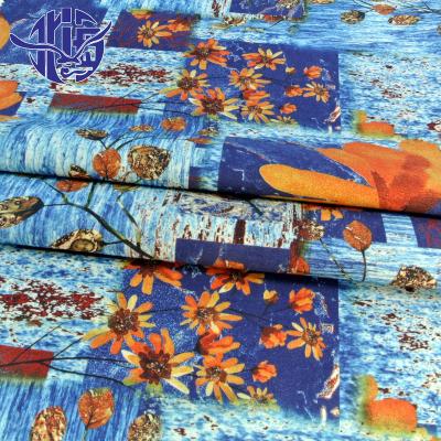 China Breathable Chinese Plain Dyed Cotton Solid Canvas Digital Print To Custom Design Satin Fabric For Blouses And T Shirt for sale