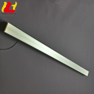 China Wholesale Modern White Color 24W 36W SMD2835 Desktop Custom House Hanging Ceiling Mount Kitchen LED Pendant Lighting for sale