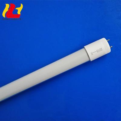 China China Manufacturer Residential AdjustableDimmable 60cm 600mm 15W 1000Lm Single Pin T8 T5 Energy Saving Ceiling Lamp 2Ft Glass Led Tube Light for sale