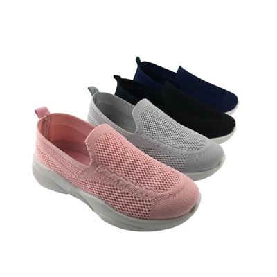 China Wholesale Fashion Casual Sneaker Sneaker Fashion Kids Light Weight Style Kid Sports Shoes New Children School Sneakers for sale