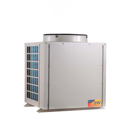 China Wholesale Outdoor Constant Temperature Heater Swimming Pool Heat Pump for sale