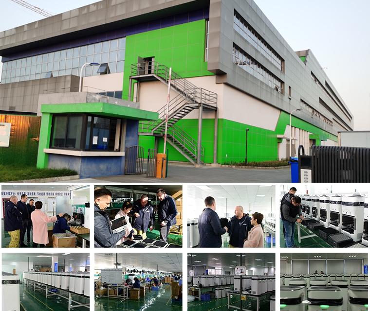 Verified China supplier - Shenzhen Kangdingnuo Tech Co., Ltd.