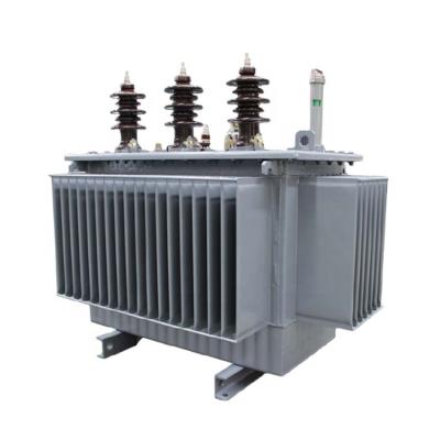 China Power New Products For 2022 Factory Directly S11/Dyn11 3000KVA 2000KVA 1000KVA 35KV 33KV 22KV 11KV Oil Immersed Power Distribution Transformer for sale