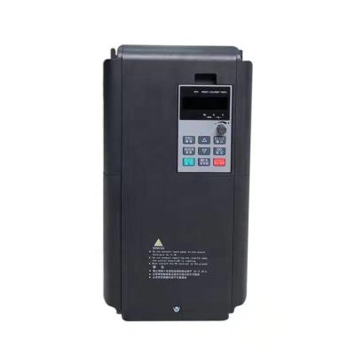 China AC Pump China Low Cost 50hz 60hz AC Motor Frequency Converter Variable Frequency Drive 15KW VFD for sale