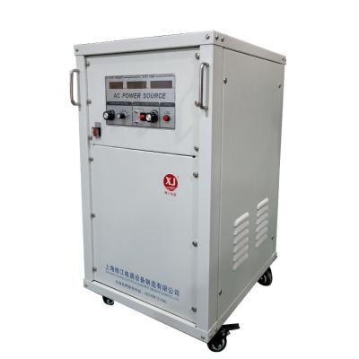 China Single phase to three phase frequency converter 60hz 50hz 10kva to 20kva for home use RFC for sale