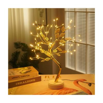 China Shell Material Iron Unique Design Indoor Outdoor Using Christmas Tree LED Colored Lights for sale