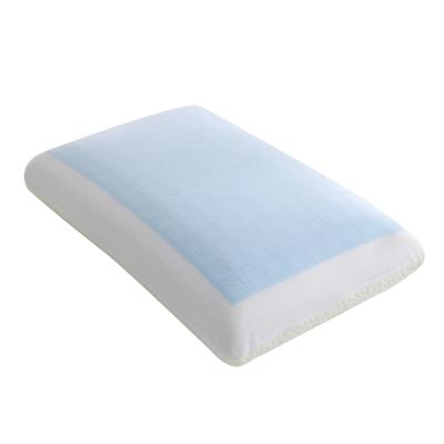 China New Product Anti-Static Other Function Pillows Sound Positioners Neck Adults Memory Care Foam Custom Accepted Logo for sale