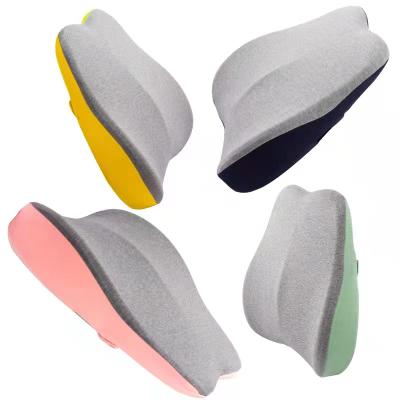 China PORTABLE Factory Directly Supply Comfortable Portable Cotton Memory Foam Cushion for sale