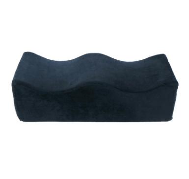 China Instant Sale Anti-Static Lumbar Cushions 100 Square Pillows Polyester 100pcs Yes for sale