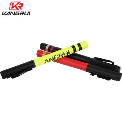 China Comfortable Durable Boxing Stick Target Boxing Training Sticks Boxing Punch Sticks for sale