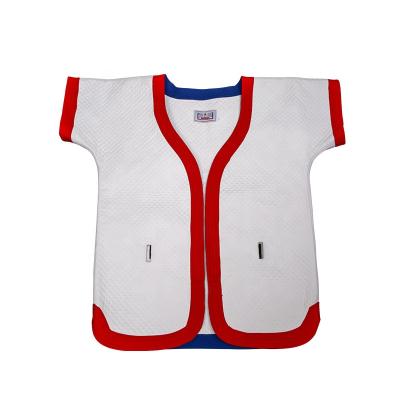 China Hot-selling Chinese Style Professional Wrestling Uniform Wrestling Wrestling Singlet for sale