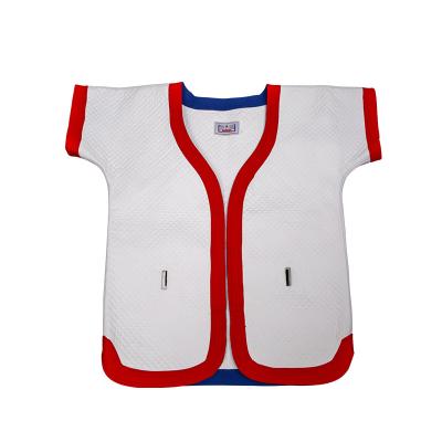 China Soft Singlets New Model Professional Wrestling Competition and Wholesale Custom Men and Women Training China Style Wrestling Uniform for sale