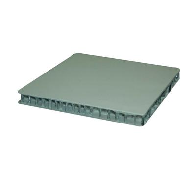 China High Impact Aluminum FRP Honeycomb Panel FRP Sandwich Panels for sale