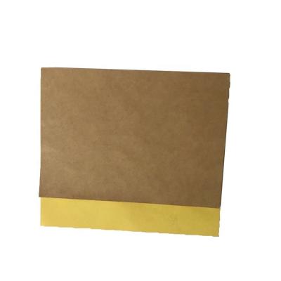 China Customizable Discreet Beautiful Affordable Anti-Curl Self-Adhesive Vellum Paper for sale