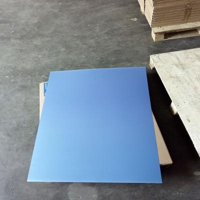 China POSITIVE thermal offset printing PCT plate for sale