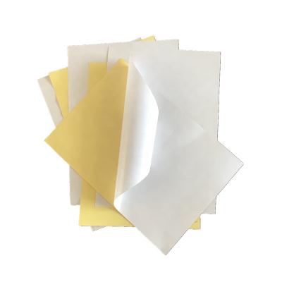 China ANTISTATIC Adhesive Sticker Paper for sale