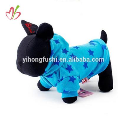 China Viable wholesale dog clothes pet accessories import dog clothes china dog clothes for sale