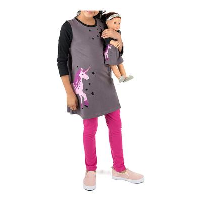 China Washable American Girl Doll Clothes 18 Inch Lovely Piece Baby - Doll Clothes Fashion Cute American Girl Doll Clothes for sale